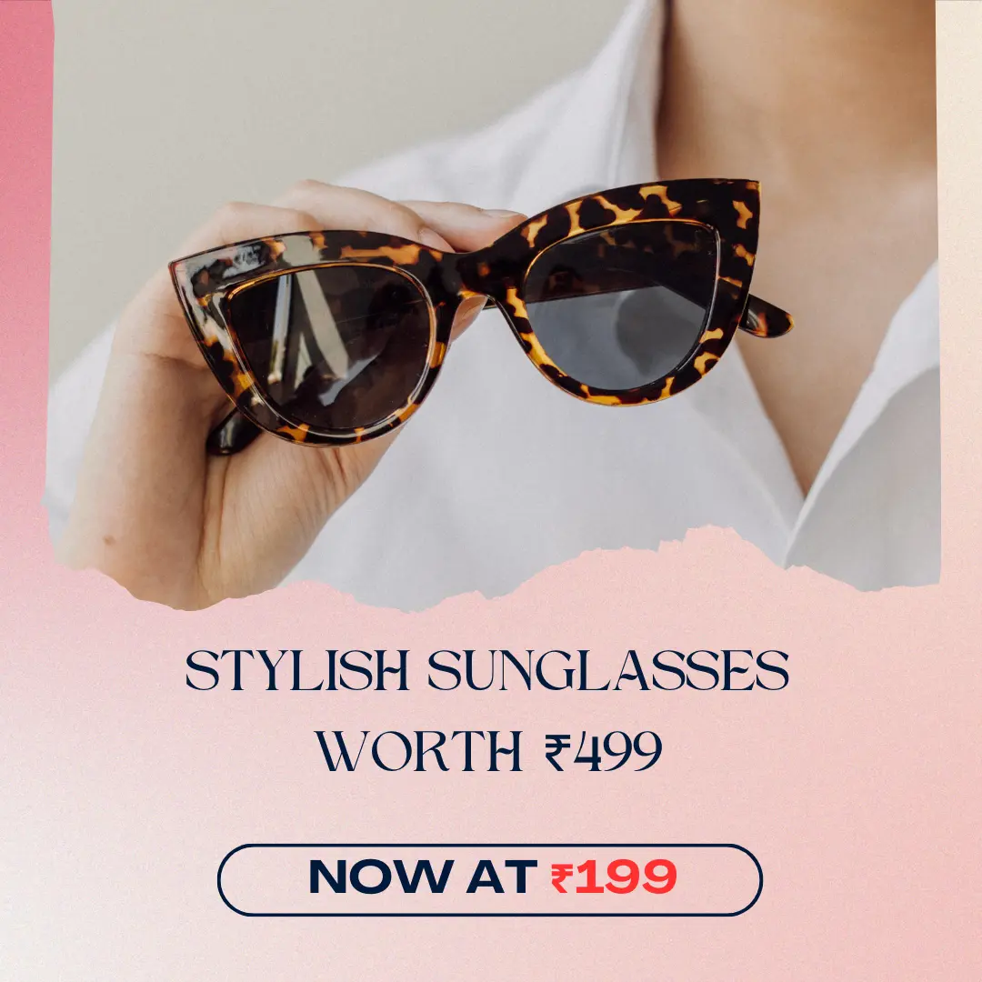 stylish sunglasses worth